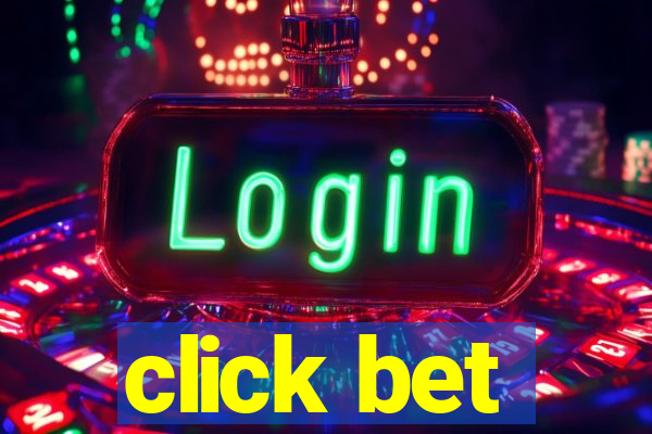 click bet
